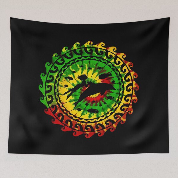 Item preview, Dolphin and free diver designed and sold by NicGrayGraphic.