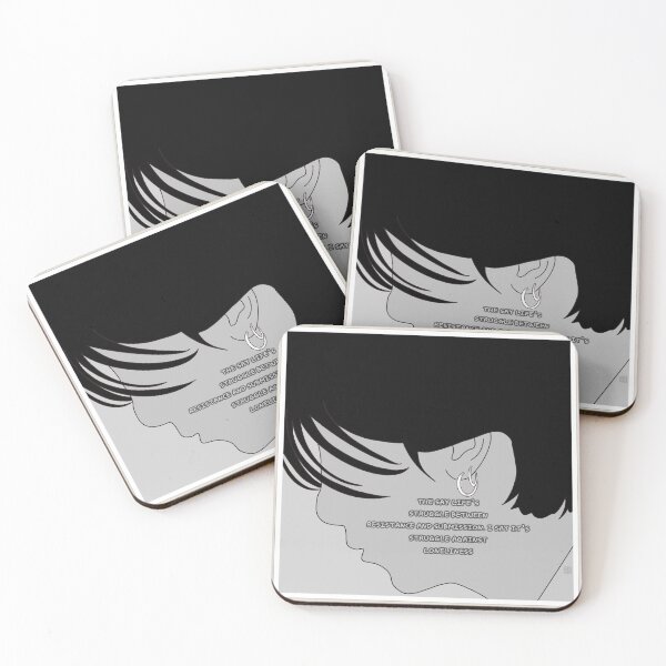 Item preview, Yoongi quote inspired illustration/inspired illustration designed and sold by ChoiNana.