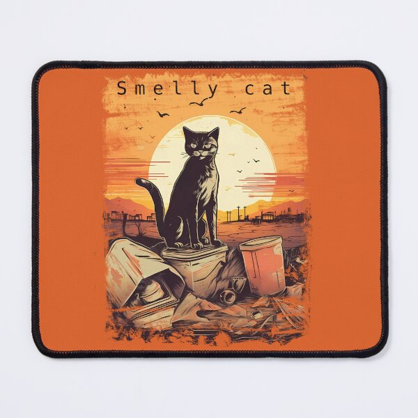 Item preview, Vintage Cat designed and sold by nemfisart.