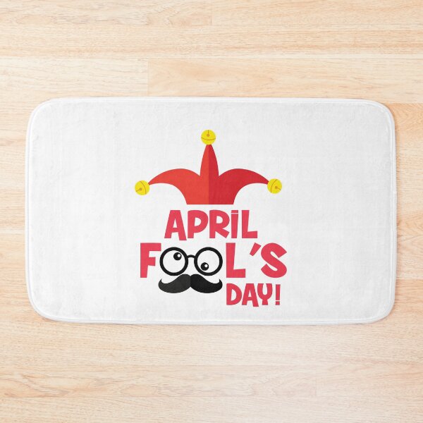 Item preview, April Fool Whatsapp designed and sold by abdilahe60.