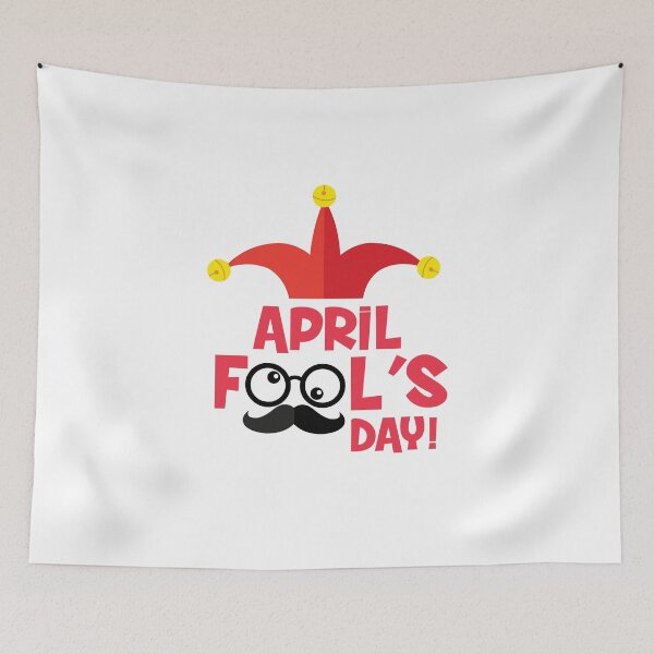 Item preview, April Fool Whatsapp designed and sold by abdilahe60.