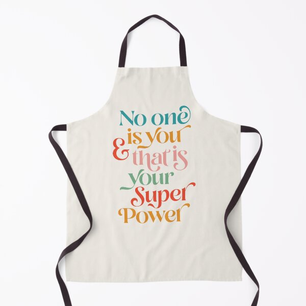 Item preview, Positive Words - You are Your Super Power, Girl Power designed and sold by Dominiquevari.