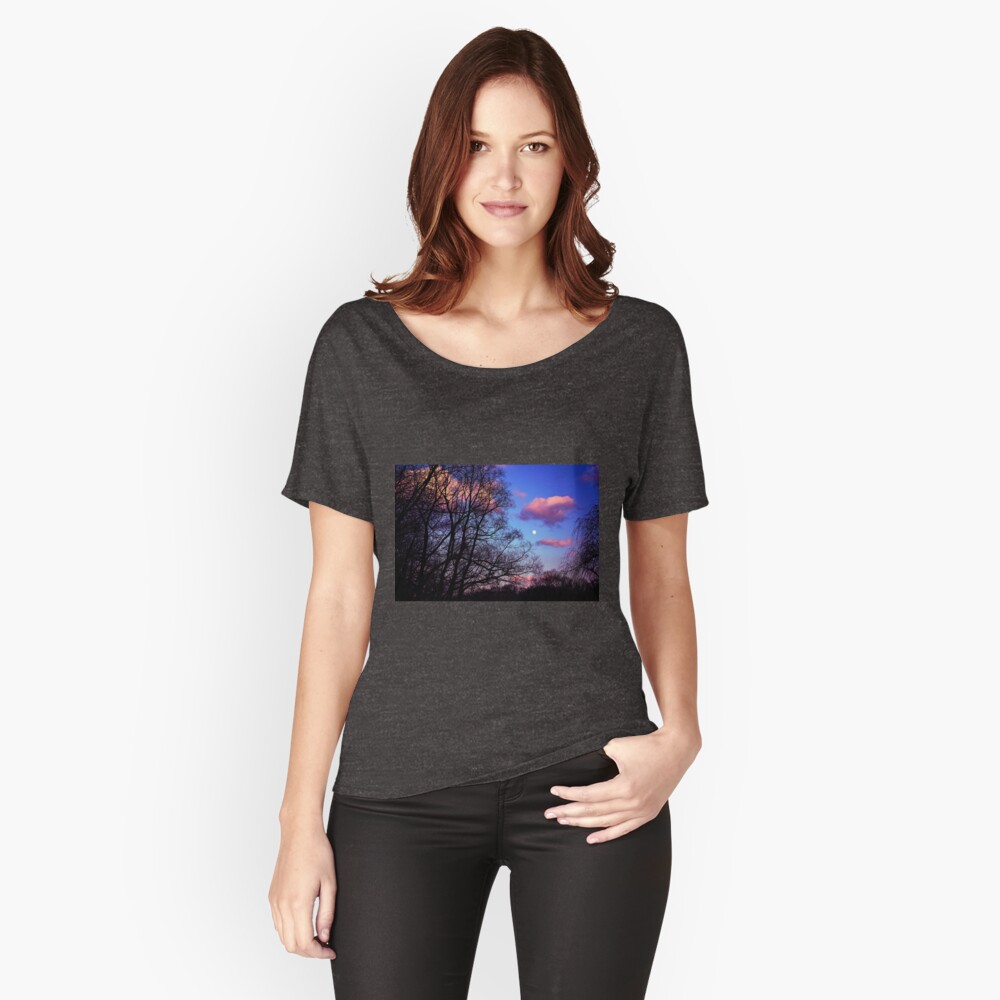 Item preview, Relaxed Fit T-Shirt designed and sold by Mallorn.