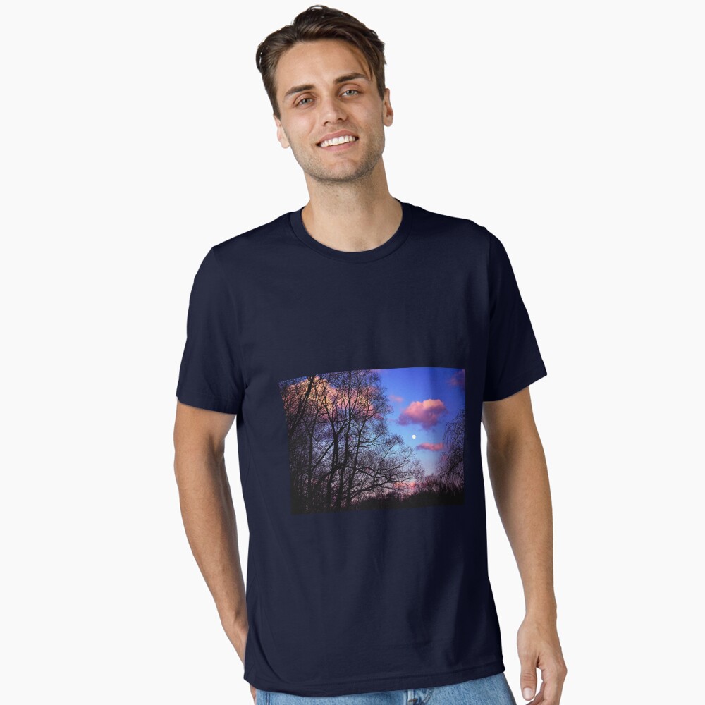 Item preview, Essential T-Shirt designed and sold by Mallorn.