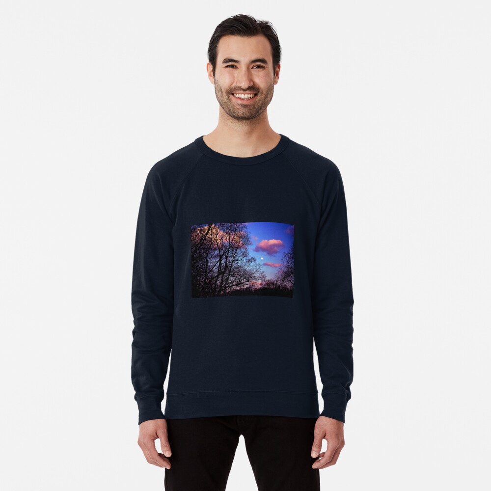 Item preview, Lightweight Sweatshirt designed and sold by Mallorn.