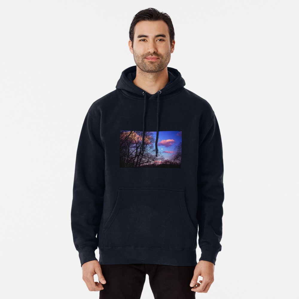 Item preview, Pullover Hoodie designed and sold by Mallorn.