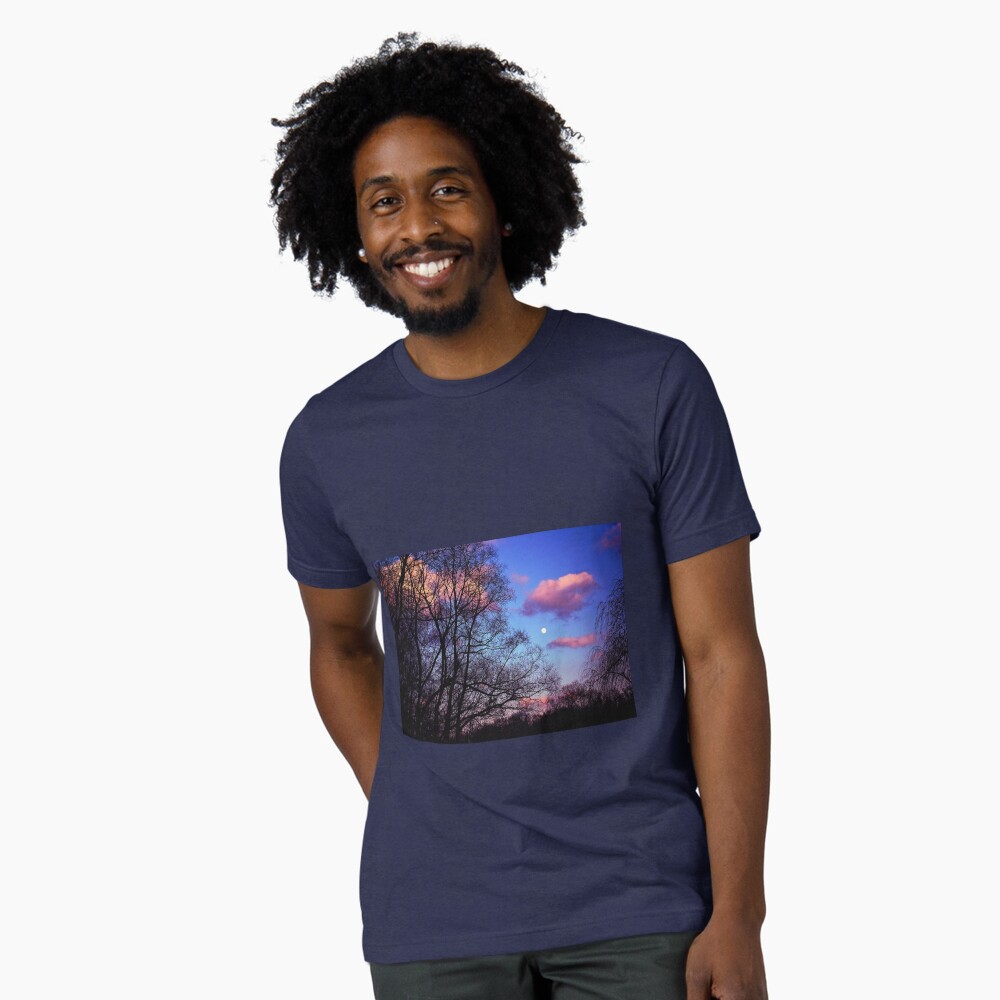 Item preview, Tri-blend T-Shirt designed and sold by Mallorn.