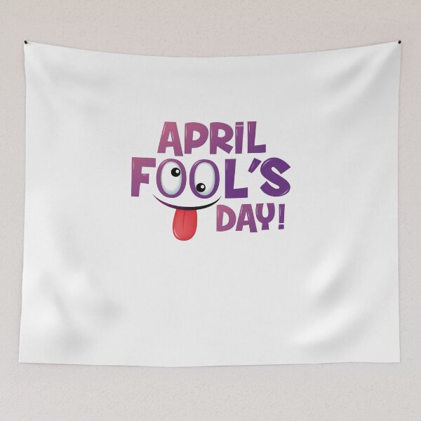 Item preview, April Fool Whatsapp designed and sold by abdilahe60.