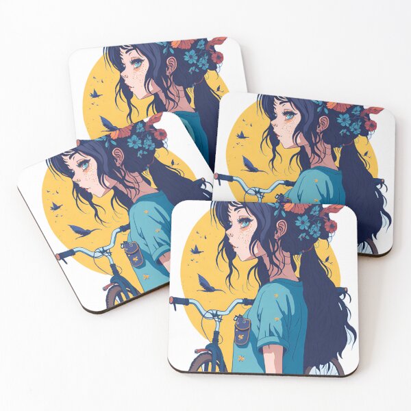 Item preview, Kawaii Girl Gamer designed and sold by Basunat.