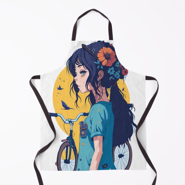 Item preview, Kawaii Girl Gamer designed and sold by Basunat.