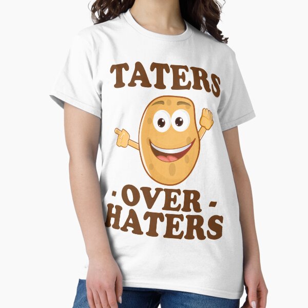 Artikel-Vorschau von Taters über Hasser, designt und verkauft von Design21.