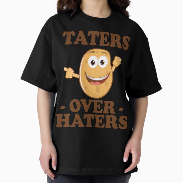 Artikel-Vorschau von Taters über Hasser, designt und verkauft von Design21.