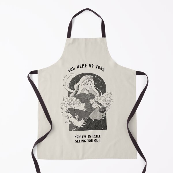 Item preview, Exile designed and sold by AcademiaCollege.