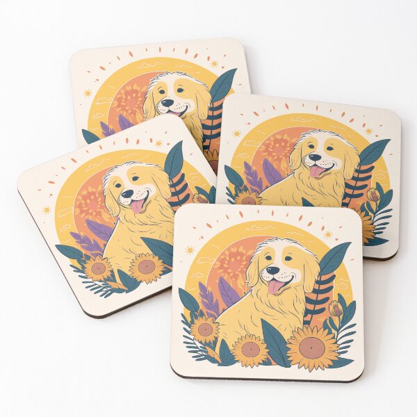 Item preview, Golden Sunshine designed and sold by planterpets.
