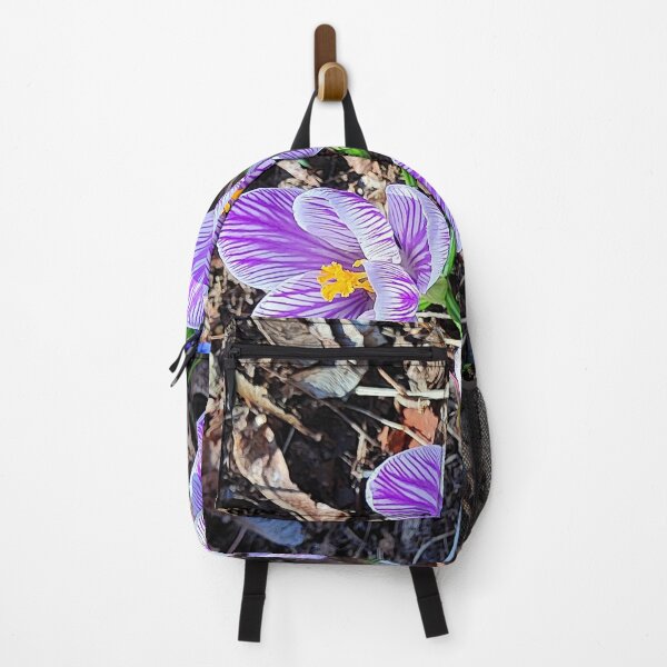 Item preview, The first spring flowers enjoy the sun designed and sold by Raigitam.