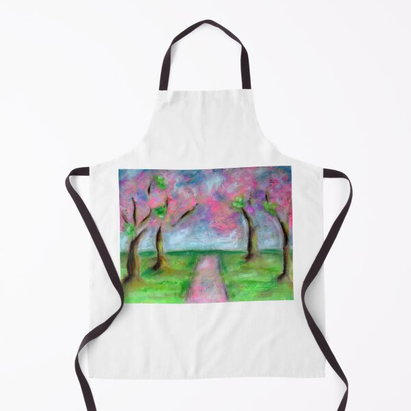 Item preview, Cherry blossom trees designed and sold by AnissaF.