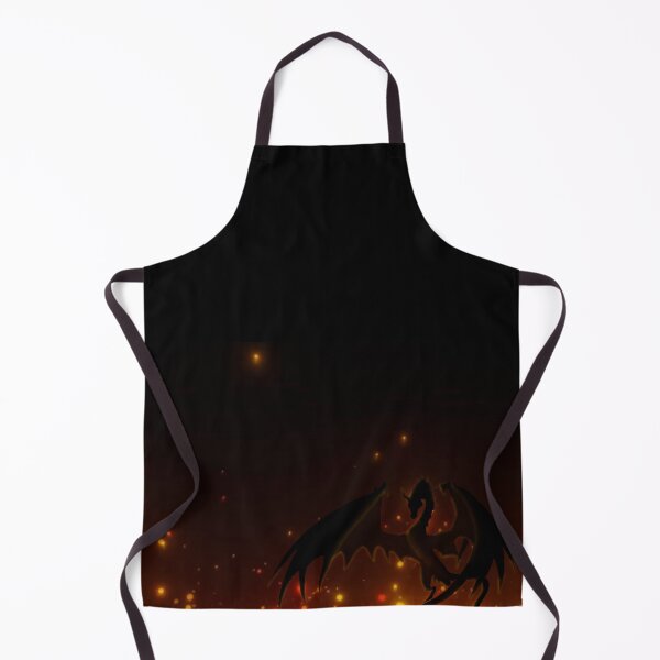 Item preview, Fiery Dragon designed and sold by PorcupineQuinn.
