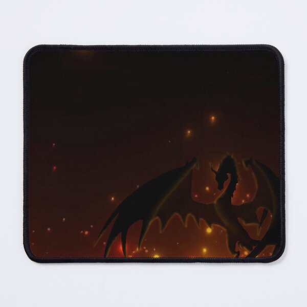 Item preview, Fiery Dragon designed and sold by PorcupineQuinn.