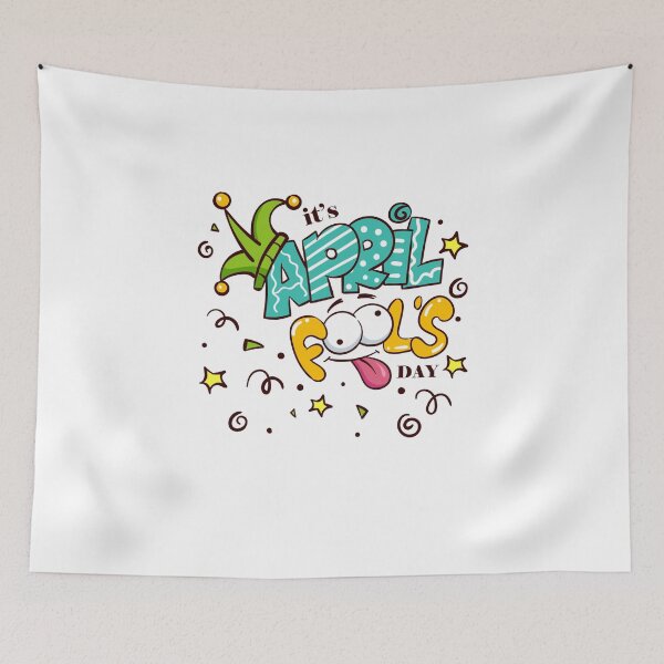 Item preview, Copy of April Fool Whatsapp designed and sold by abdilahe60.