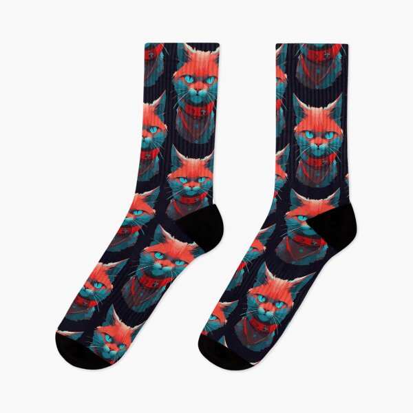 Item preview, Cool anime cat designed and sold by jordygraph.