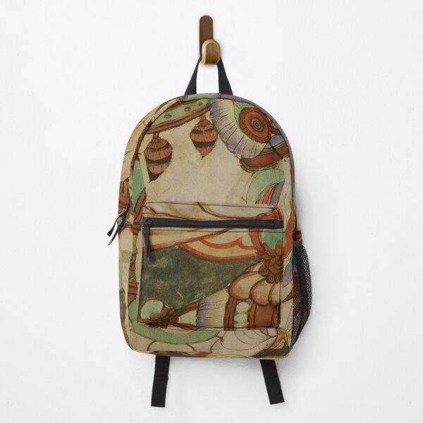 Item preview, Dunhuang Mogao Caves |Samantabhadra designed and sold by NaomiBoutique.