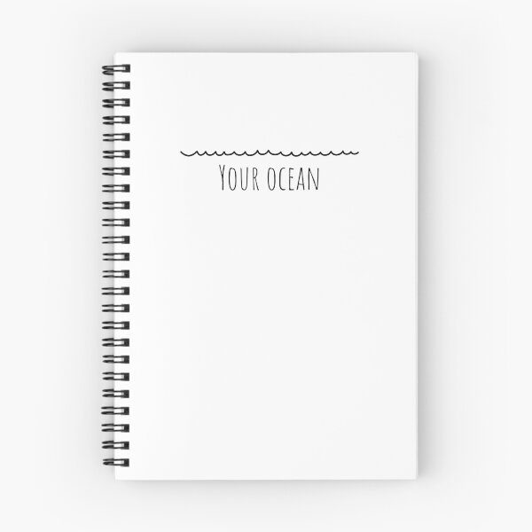 Item preview, Hoppipolla- Your Ocean  designed and sold by sassysofia.