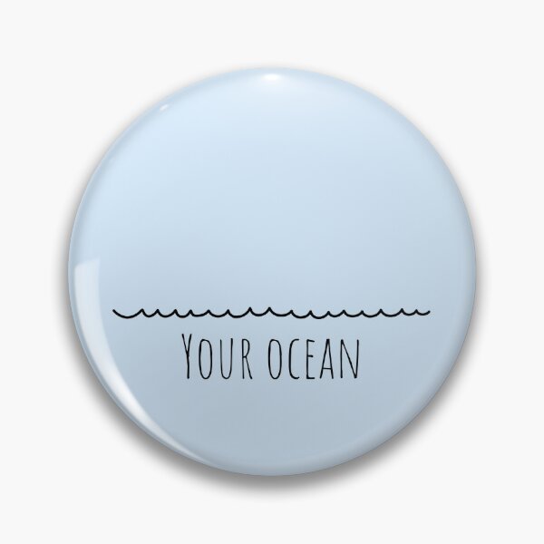Item preview, Hoppipolla- Your Ocean  designed and sold by sassysofia.