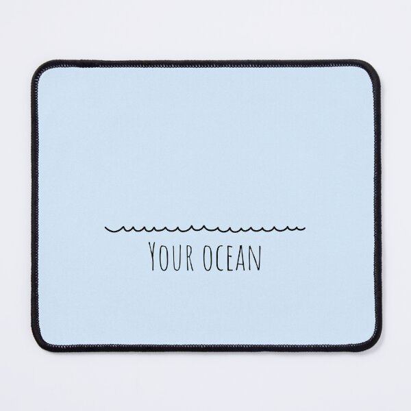Item preview, Hoppipolla- Your Ocean designed and sold by sassysofia.