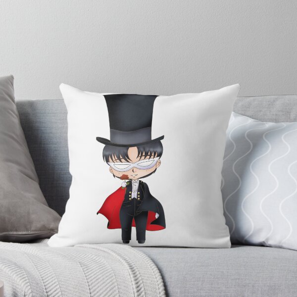 Item preview, Chibi tuxedo kamen  designed and sold by Miliena01-.