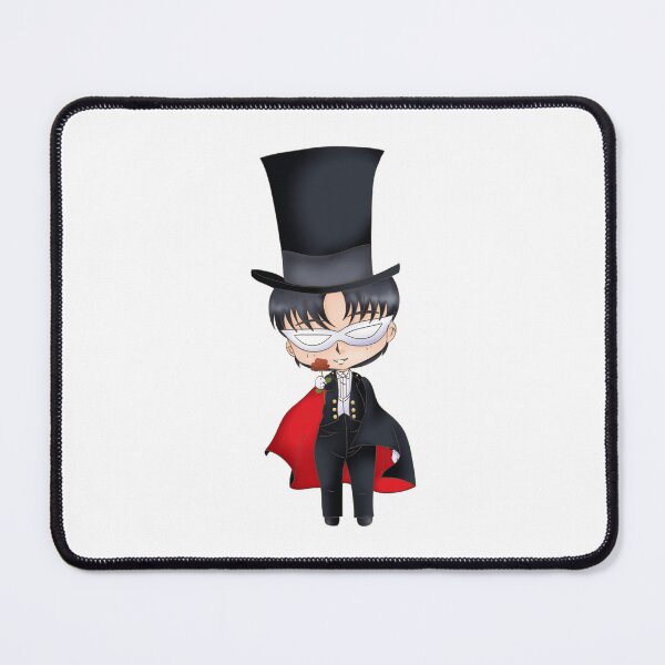 Item preview, Chibi tuxedo kamen  designed and sold by Miliena01-.