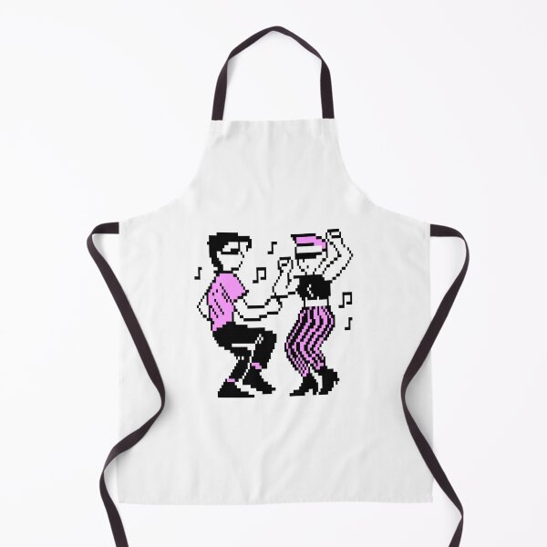 Item preview, Pixel Punks (Pretty in Pink) designed and sold by M-Greco.