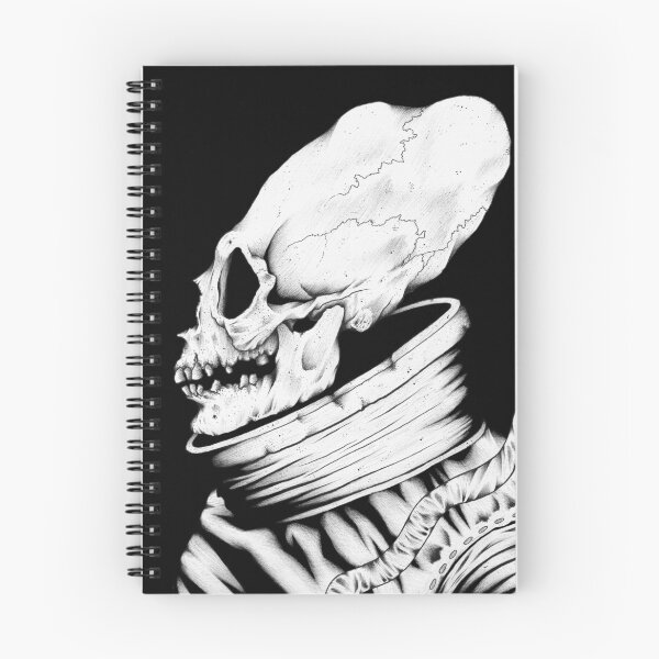 Item preview, Pakal (Black & White) designed and sold by JupiterVII.