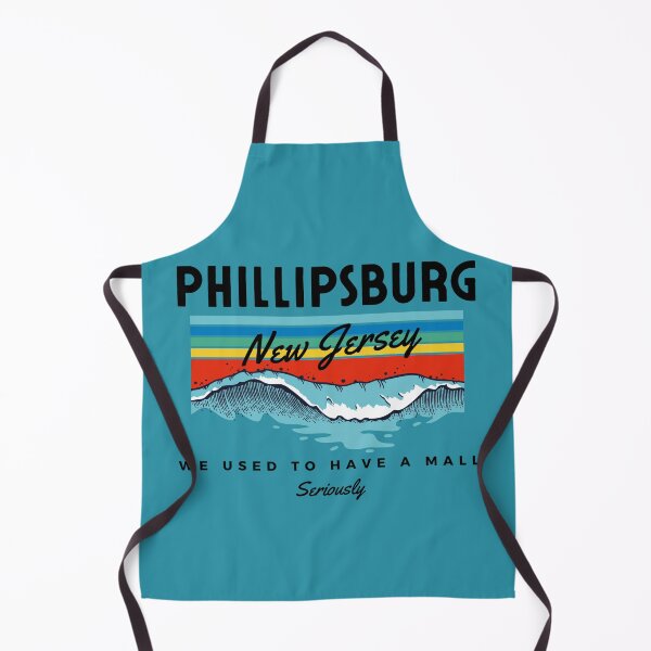Item preview, Phillipsburg - We Used To Have A Mall designed and sold by AlpacaSmokes.
