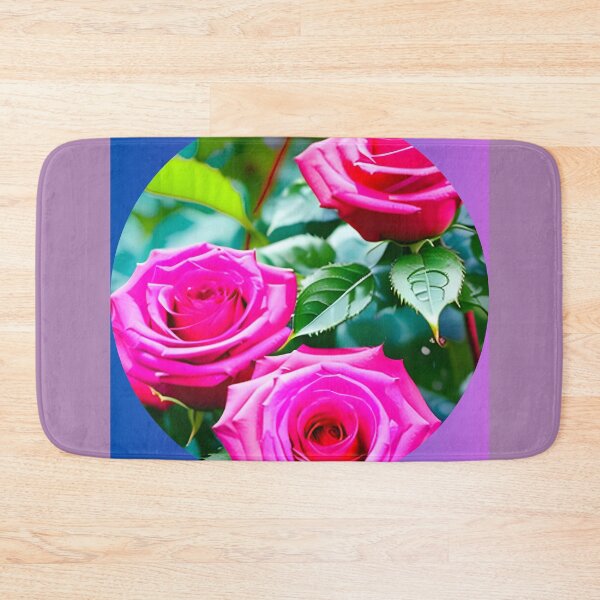 Item preview, AUSTRALIAN ROSE designed and sold by starfishstuff.