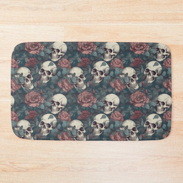 Item preview, Blooming Bones XL: Roses designed and sold by CeiaG.