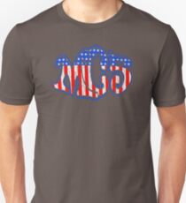 VINTAGE OD379 Mc5 Americana Kotj Trending Unisex T-Shirt