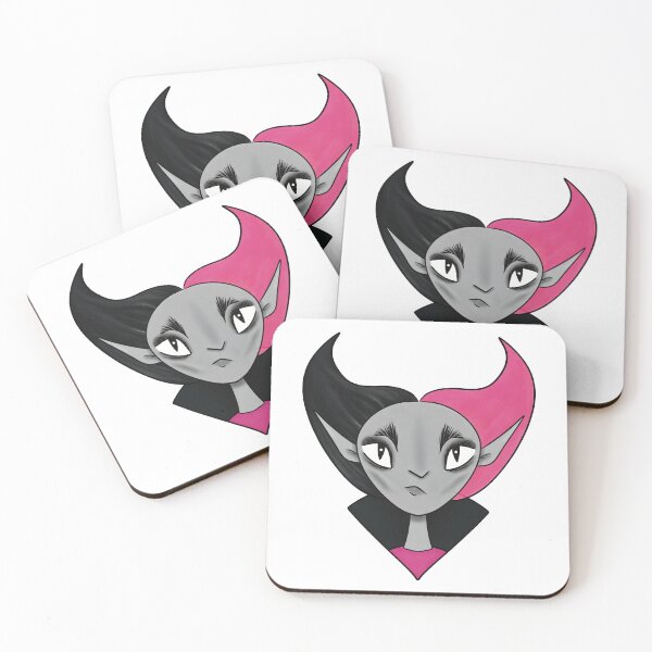 Item preview, Undead Witchy Vamp designed and sold by Wubsys.