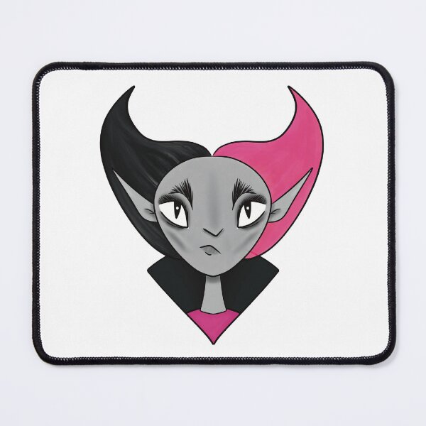 Item preview, Undead Witchy Vamp designed and sold by Wubsys.