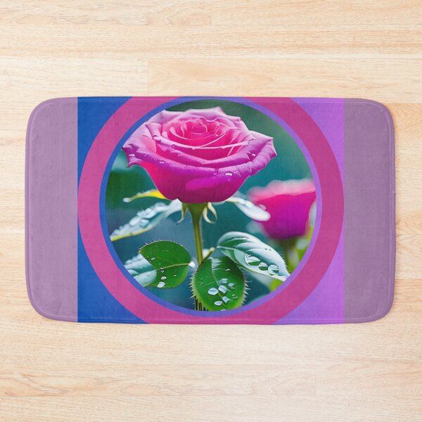 Item preview,  AUSTRALIAN ROSE designed and sold by starfishstuff.