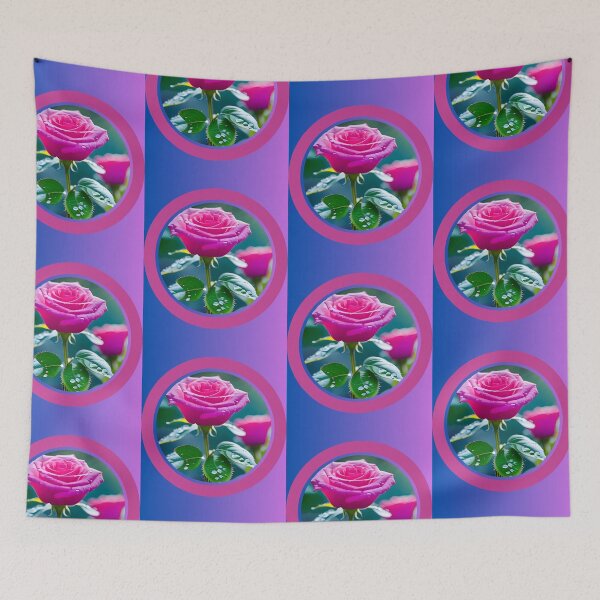 Item preview,  AUSTRALIAN ROSE designed and sold by starfishstuff.