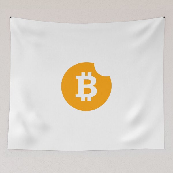 Artikelvorschau, Bitten Coin Bitcoin entworfen und verkauft von StephAnima.