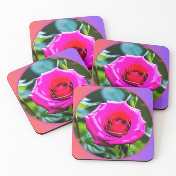 Item preview,  AUSTRALIAN ROSE designed and sold by starfishstuff.