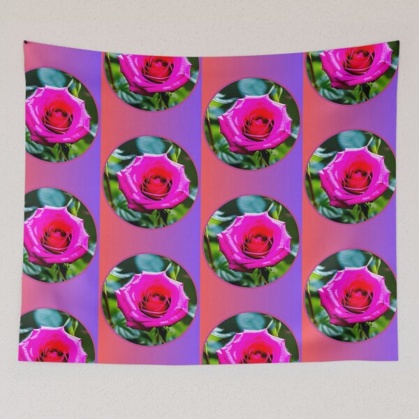 Item preview,  AUSTRALIAN ROSE designed and sold by starfishstuff.