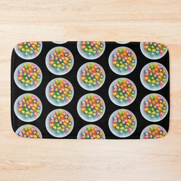 Item preview, Colorful Deviled Eggs for Easter designed and sold by WigOutlet.