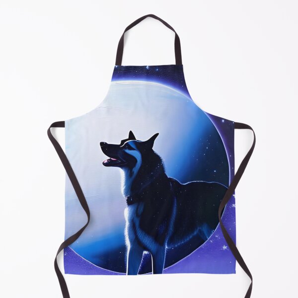 Item preview, Husky Portal designed and sold by AlexanderNorweg.