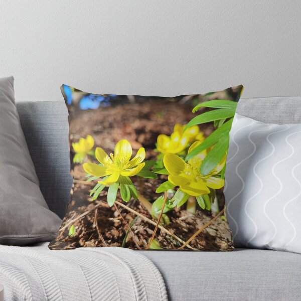 Item preview, Spring sun in the forest designed and sold by Raigitam.