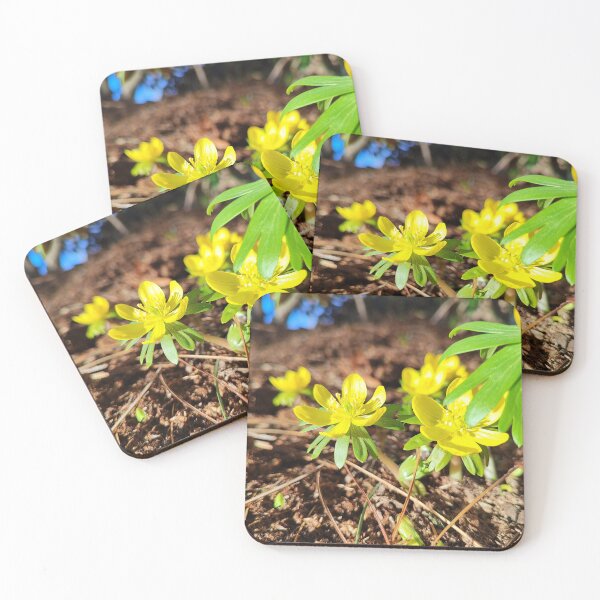Item preview, Spring sun in the forest designed and sold by Raigitam.