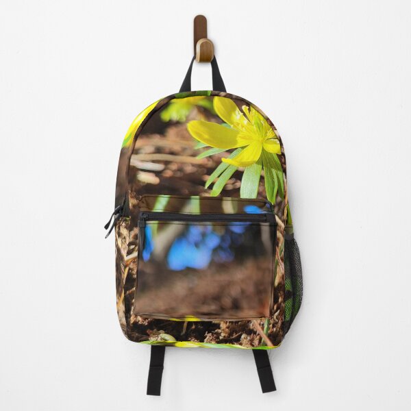 Item preview, Spring sun in the forest designed and sold by Raigitam.