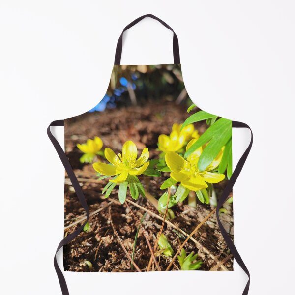 Item preview, Spring sun in the forest designed and sold by Raigitam.