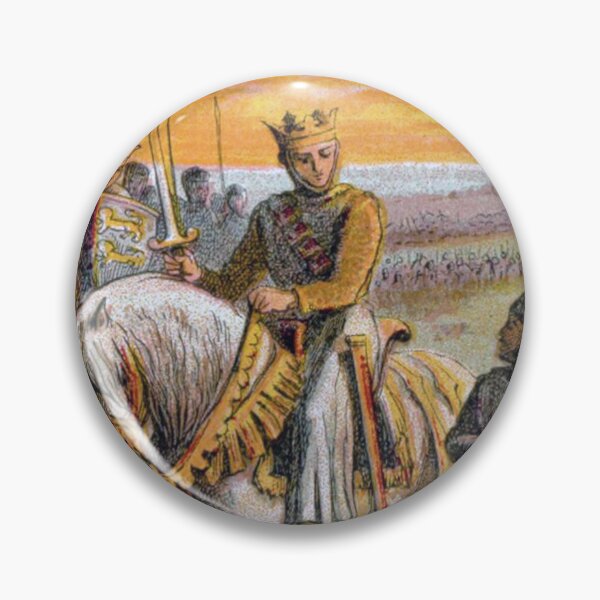 Item preview, Henry III – Ruler designed and sold by CrankyOldDude.